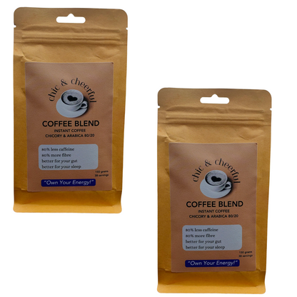Coffee Blend