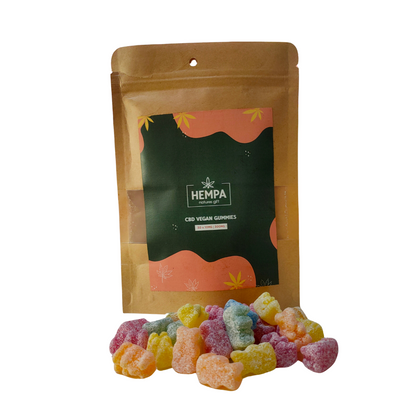 cbd gummies vegan relaxation on the go uk