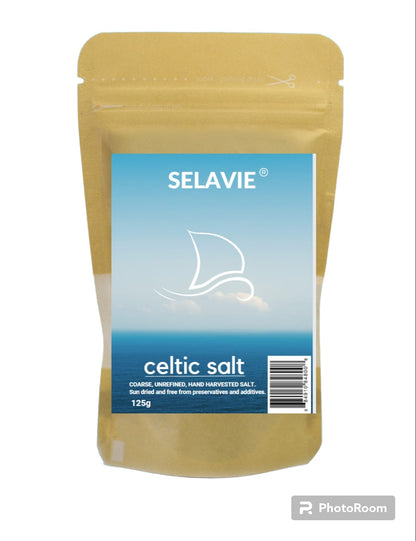 celtic salt hand harvested uk