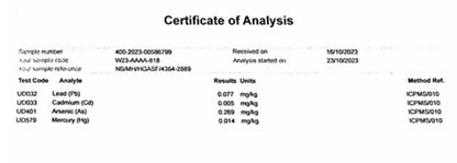Shilajit Block | Pure & Raw|Himalayan Resin