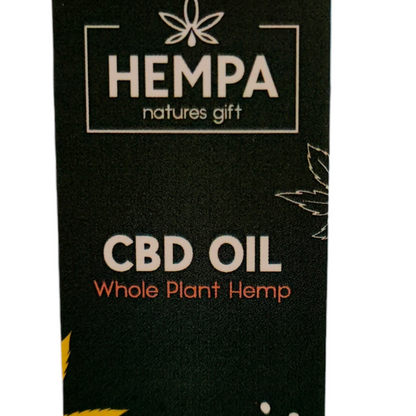 2000mg CBD Oil 20% Rotherham UK 
