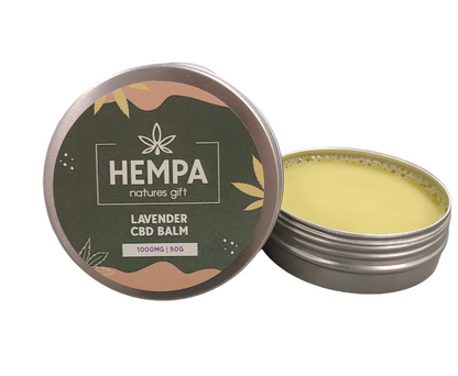 CBD Balm Pain Relief uk
