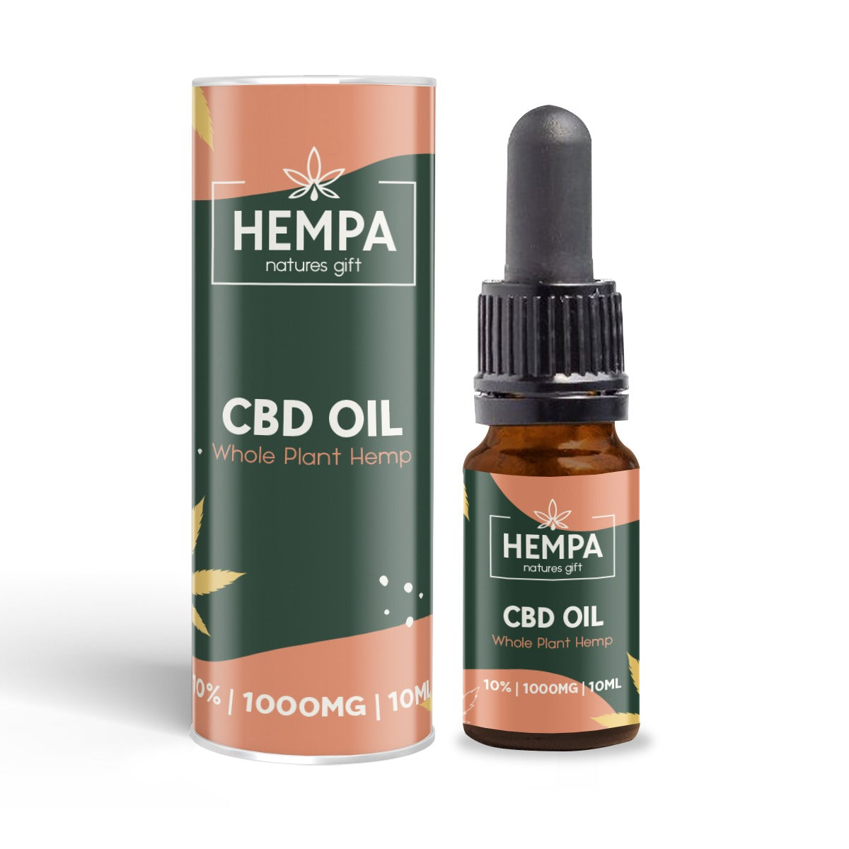 cbd oil whole plant 1000mg uk